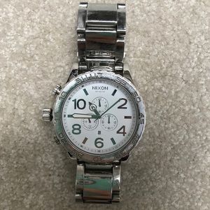 Nixon Men’s Watch